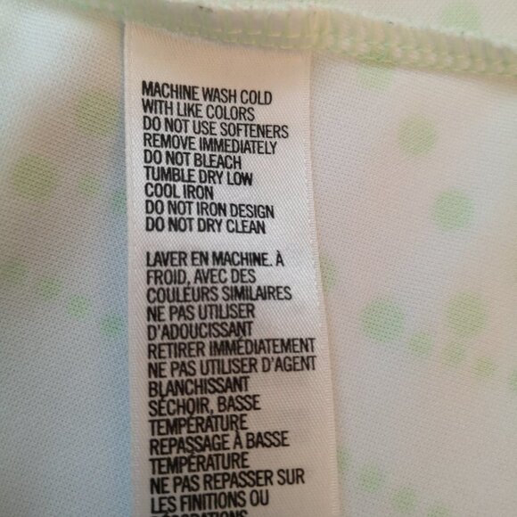 Izod Ladies Cool FX Golf Shirt - Picture 3 of 4